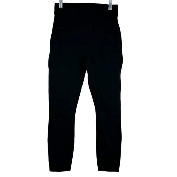 Spanx The Perfect Pant Ankle Back Seam Skinny 20251R Women's Size XS NWT - Picture 1 of 12